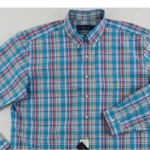 ⚫️Ralph Lauren shirt